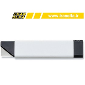 تصویر کاتر الفا کد CTN-1 