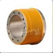 تصویر کاسه چرخ توپ طلا 