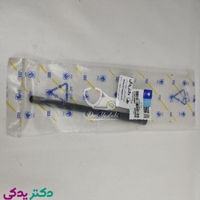 تصویر شاخه آنتن پژو پارس (پرشیا) ELX شرکتی ایساکو اصل 0120100599 