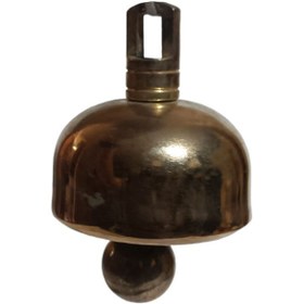 تصویر زنگ مدل Max2 