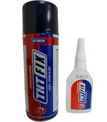 تصویر چسب 123 تی اچ تی فیکس THT FIX