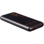 تصویر پاوربانک فست شارژ 10000 اوی Awei P24K 22.5W Awei P24K 22.5W 10000MAH POWER BANK