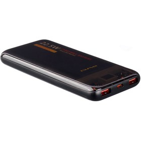 تصویر پاوربانک فست شارژ 10000 اوی Awei P24K 22.5W Awei P24K 22.5W 10000MAH POWER BANK