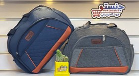 تصویر ساک نوزاد chicco (مامی بگ) MOMMY BAG کد 1078 