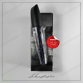 تصویر ریمل تقویت مژه لاکچری کوین Luxury Quinn eyelash enhancement mascara