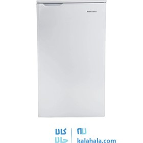 تصویر یخچال 9 فوت هیمالیا مدل HRED190 