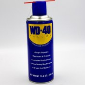 تصویر اسپری روان کننده WD40 فالکون 450 میلی - FALCON 