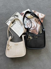 تصویر کیف شنل 