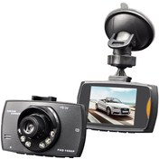 تصویر دوربین مخصوص جلو ماشین Car Camcorder Car Camcorder