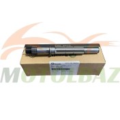 تصویر شفت گیربکس خروجی بنلی ۱۵۰ tnt15 