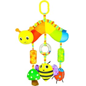 تصویر آویز کریر 