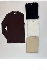 تصویر کراپ یقه سه‌سانت 