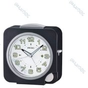 تصویر ساعت رو میزی اصل|برند سیکو (seiko)|مدل QHE095KN ا Seiko Watches Model QHE095KN Seiko Watches Model QHE095KN