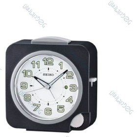 تصویر ساعت رو میزی اصل|برند سیکو (seiko)|مدل QHE095KN ا Seiko Watches Model QHE095KN Seiko Watches Model QHE095KN