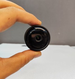 تصویر دوربین کوچک وای فای اسکیوتی O CAM PRO مدل MA5 