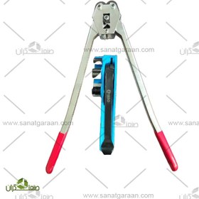 تصویر تسمه کش دستی برند leno 