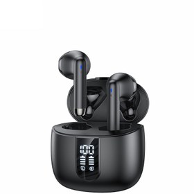 تصویر هدفون بی سیم یسیدو مدل TWS22 Yesido TWS22  Wireless Headphone
