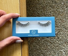 تصویر Star Lash 