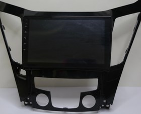 تصویر مانیتور وای اف 