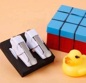 تصویر دسته پاپ جی 