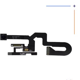 تصویر فلت ریسیور اسپیکر i2C IP 8P 