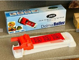 تصویر دلمه پیچ 