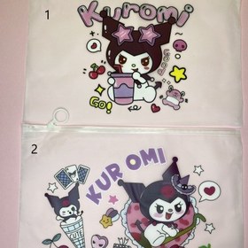 تصویر پوشه زیپ کیپA4 