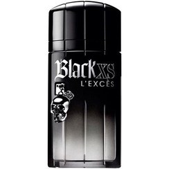 تصویر پاکو رابان بلک ایکس اس مردانه | Paco Rabanne Black XS L`exces 