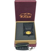 تصویر دزدگیر ردیاب موتور سیکلت آرجیکار مدل RJ750 