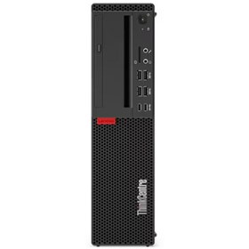 تصویر کیس لنوو ThinkCentre M710s مدل SFF 