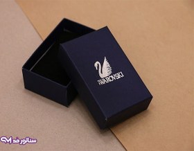 تصویر جعبه جواهرات سواروسکی B8003 