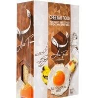 تصویر چیتافود (کلاسیک)غذا تخم مرغی 