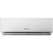 تصویر کولر گازی بویمن 18 هزار مدل BRH-18TP Bauman BRH-18TP 18000 Air Conditioner