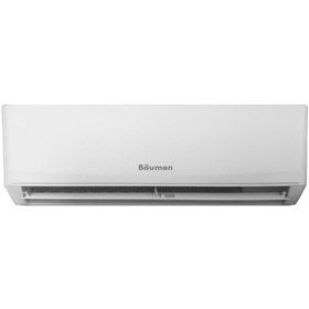 تصویر کولر گازی بویمن 18 هزار مدل BRH-18TP Bauman BRH-18TP 18000 Air Conditioner