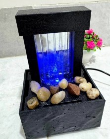 تصویر آب نما دکوری 