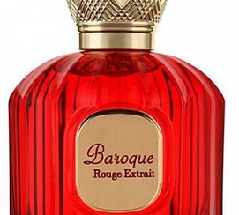 تصویر ادکلن شرکتی الحمبرا باروک رژ (اسانس عطر باکارات رژ) Alhambra Baroque Rouge (Same as Bacarate Rouge)