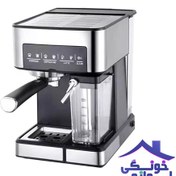 تصویر اسپرسوساز بنتلی مدل 850M Bentlie 850M espresso coffee maker