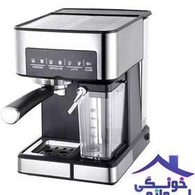 تصویر اسپرسوساز بنتلی مدل 850M Bentlie 850M espresso coffee maker