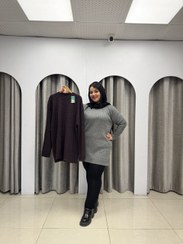 تصویر بافت آستین بلند 401 