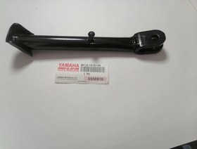 تصویر جک بغل یاماها 100 