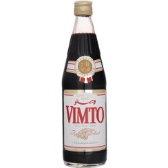 تصویر شربت مایع ویمتو Vimto حجم 710 میلی لیتر 