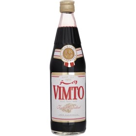 تصویر شربت مایع ویمتو Vimto حجم 710 میلی لیتر 