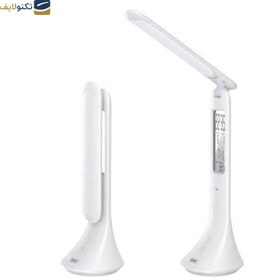 تصویر چراغ مطالعه ریمکس مدل RT-E510 ا Remax RT-E510 reading lamp Remax RT-E510 reading lamp