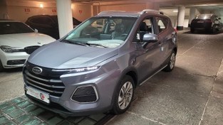 تصویر کی ام سی SR3 مدل 1404 ا موتور 1600 موتور 1600