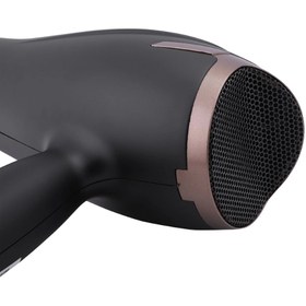 تصویر سشوار جیپاس مدل GH8643 geepas GH8643 hairdryer