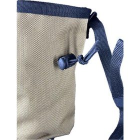 تصویر کیسه پودر بلک دیاموند (Black Diamond Chalk Bag) 