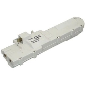 تصویر میکروسوئیچ ماشین لباسشویی مدل s12 مناسب برای ماشین لباسشویی سامسونگ 