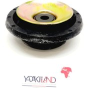 تصویر توپی سر کمک ام وی ام 530 mvm 