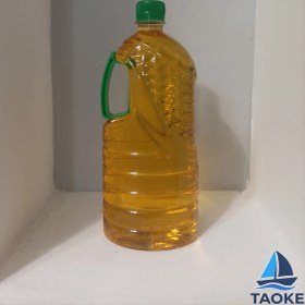 تصویر روغن کنجد900 گرمی ( کنجد بومی ) 