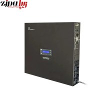 تصویر یو‌پی‌اس لاین اینتراکتیو توان 1.5 کاوا مدل DSS 1500PW فاراتل 